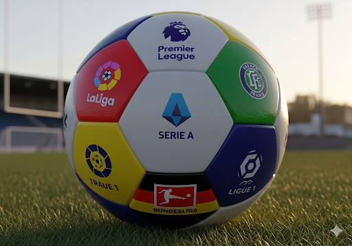 阿根廷甲级联赛标志